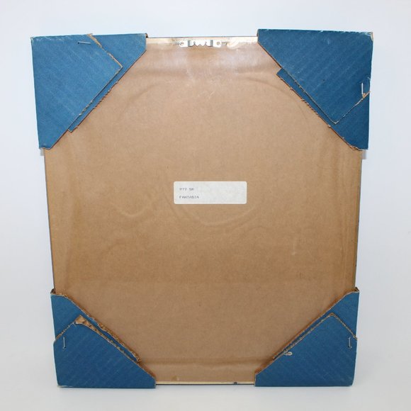 Mickey Mouse Fantasia Framed Movie Poster NWT Wood Frame by Accent on Style - Picture 4 of 8